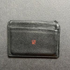 carolina herrera men wallet